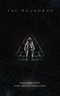 The Boundary (2017) - Stream Online