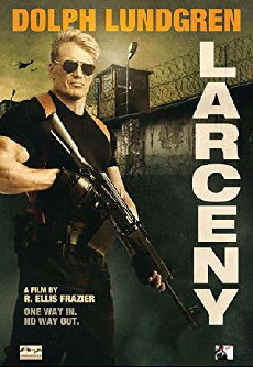 Larceny (2017) - Stream Online