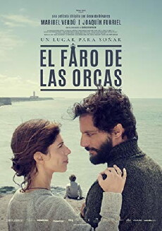 The Lighthouse of the Whales (2016) - Stream Online