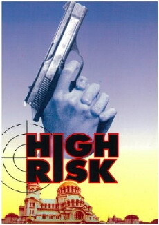 Alto rischio (1993) - Stream Online