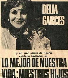 Lo mejor de nuestra vida... nuestros hijos (1967) - Stream Online