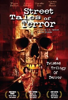 Street Tales of Terror (2004) - Stream Online