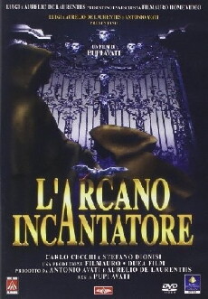 Arcane Sorcerer (1996) - Stream Online