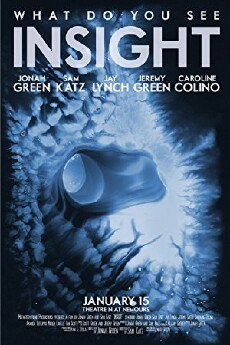 Insight (2013) - Stream Online