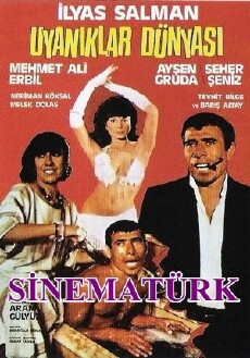 Uyaniklar dünyasi (1985) - Stream Online