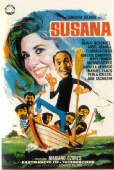 Susana (1969) - Stream Online