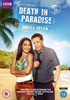 Death in Paradise (2011) - Stream Online