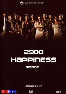 2900 Happiness (2007) - Stream Online