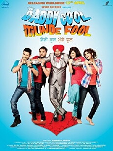 Daddy Cool Munde Fool (2013) - Stream Online