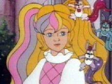 Lady Lovelylocks and the Pixietails (1987) - Stream Online