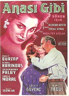 Anasi gibi (1957) - Stream Online