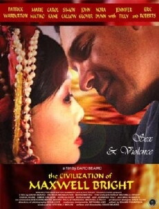 The Civilization of Maxwell Bright (2005) - Stream Online