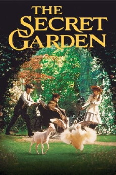 The Secret Garden (1993) - Stream Online