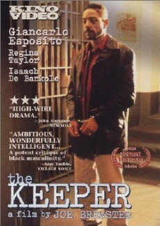 The Keeper (1995) - Stream Online