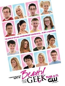 Beauty and the Geek (2005) - Stream Online