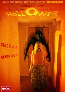 Hollower (2016) - Stream Online
