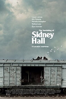 The Vanishing of Sidney Hall (2017) - Stream Online
