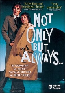 Not Only But Always (2004) - Stream Online