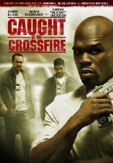 Caught in the Crossfire (2010) - Stream Online
