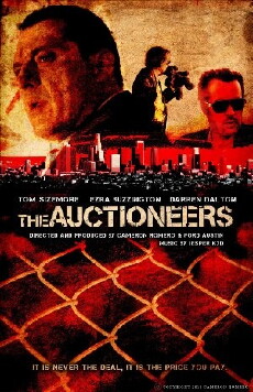 The Auctioneers (2010) - Stream Online