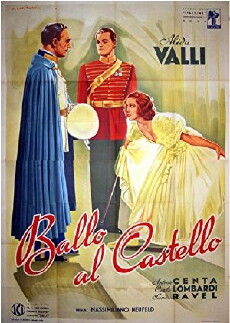 Ball at the Castle (1939) - Stream Online