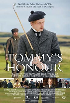 Tommy's Honour (2016) - Stream Online