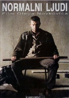 Normal People (2001) - Stream Online