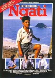 Ngati (1987) - Stream Online