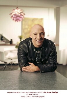 24 Hour Design (2006) - Stream Online