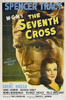 The Seventh Cross (1944) - Stream Online