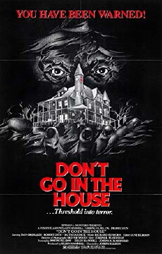 Don't Go in the House (1979) - Stream Online
