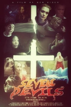 Seven Devils (2015) - Stream Online