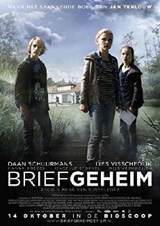 Briefgeheim (2010) - Stream Online