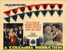 The College Coquette (1929) - Stream Online