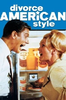 Divorce American Style (1967) - Stream Online