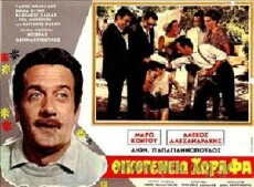 Oikogeneia Horafa (1968) - Stream Online