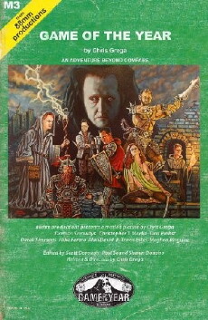 Game of the Year (2009) - Stream Online