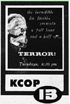 Terror! Theatre (1957) - Stream Online