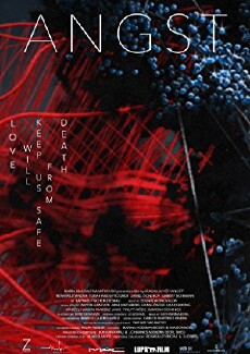 ANGST (2018) - Stream Online