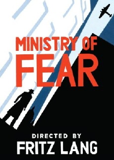 Ministry of Fear (1944) - Stream Online