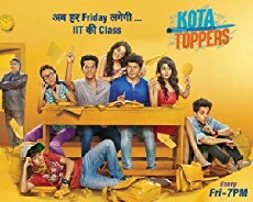 Kota Toppers (2015) - Stream Online