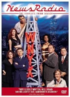 NewsRadio (1995) - Stream Online