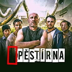 Pestírna (2017) - Stream Online