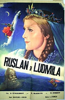 Ruslan and Ludmila (1938) - Stream Online