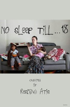 No Sleep Till 18 (2015) - Stream Online