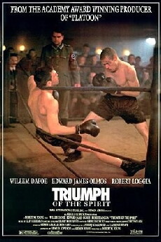 Triumph of the Spirit (1989) - Stream Online