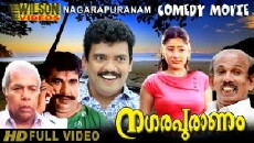 Nagarapuranam (1997) - Stream Online