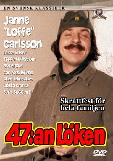 47:an Löken (1971) - Stream Online