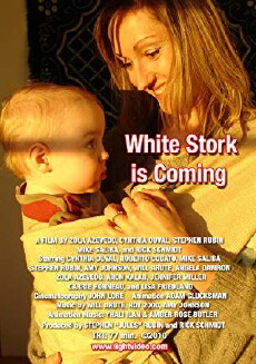 White Stork Is Coming (2010) - Stream Online