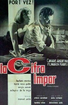 Odd Number (1962) - Stream Online